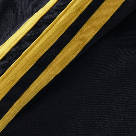 Pantaloncini Away Leeds United 2026/27 Bambino
