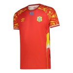 Maglia RD Congo Coppa del Mondo 2026 Third Bambino Maglia RD Congo Coppa del Mondo 2026 Third Bambino