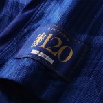 Maglia Casa 120° Anniversario Chelsea 2025/26 Uomo