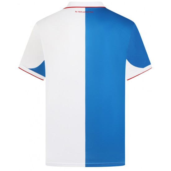 Maglia da casa Blackburn Rovers 2026/27 Donna