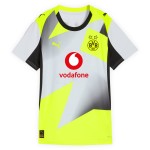 Maglia Trasferta Donna BVB Borussia Dortmund 2025/26