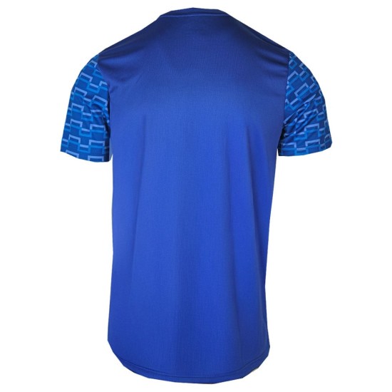 Maglia riscaldamento casa Ipswich Town 2025/26 uomo