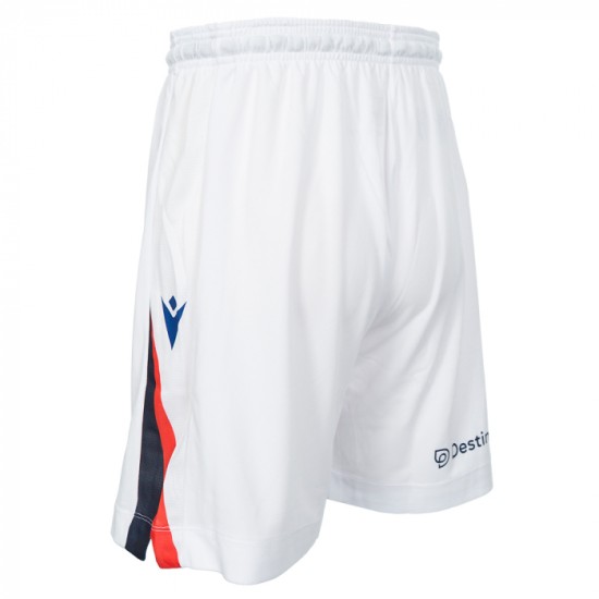 Pantaloncini uomo Bolton Wanderers 2026/27 home Pantaloncini uomo Bolton Wanderers 2026/27 home