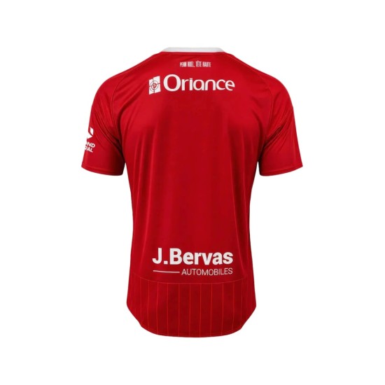 Maglia Home Bambino Brest 2026/27
