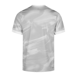 Uomo VfL Wolfsburg 2025/26 Trasferta Maglia Uomo VfL Wolfsburg 2025/26 Trasferta Maglia