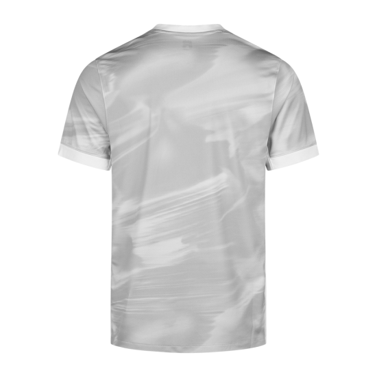 Uomo VfL Wolfsburg 2025/26 Trasferta Maglia Uomo VfL Wolfsburg 2025/26 Trasferta Maglia