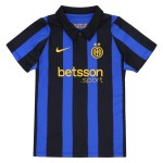 Kit Inter Milan 2026/27 Home Bambino Kit Inter Milan 2026/27 Home Bambino