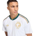 Maglia Arabia Saudita Coppa del Mondo 2026 Away Donna