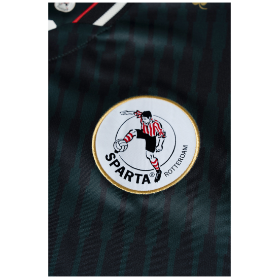 Maglia Away Sparta Rotterdam 2026/27 Donna