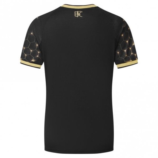 Terza Maglia Senza Sponsor Donna Burnley 2025/26