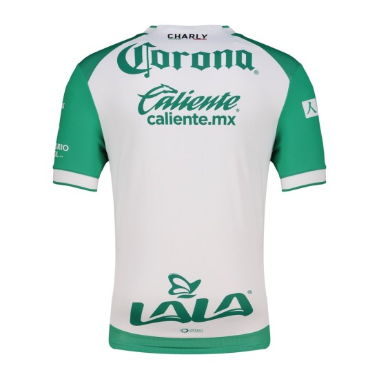 Maglia Bambino Santos Laguna 2025/26 Casa