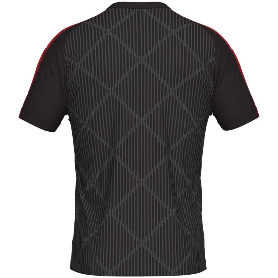 Uomo Millwall 2025/26 Terza Maglia Pre Gara