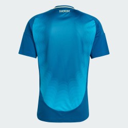 Maglia Away Squadra Femminile Svezia 2025 Uomo Maglia Away Squadra Femminile Svezia 2025 Uomo