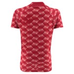 Maglia da riscaldamento da casa Bristol City 2026/27 Uomo