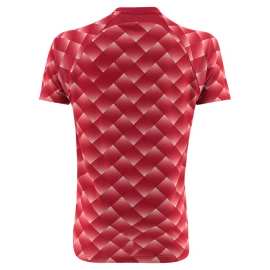 Maglia da riscaldamento da casa Bristol City 2026/27 Uomo