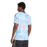 Maglia Coppa del Mondo 2026 Trasferta Costa Rica Donna