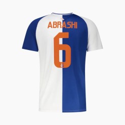 Uomo Grasshopper Club Zurigo 2025/26 Maglia Casa