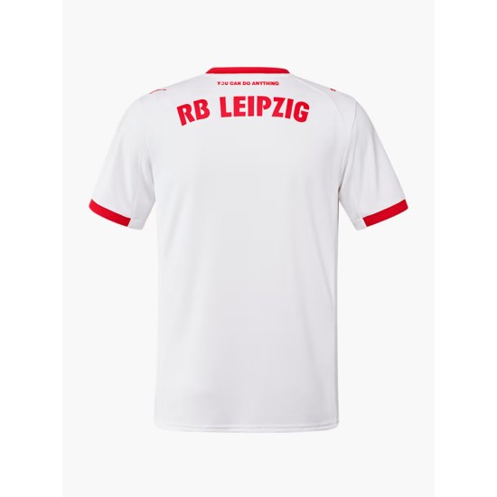 Maglia RB Leipzig 2025/26 Home Uomo