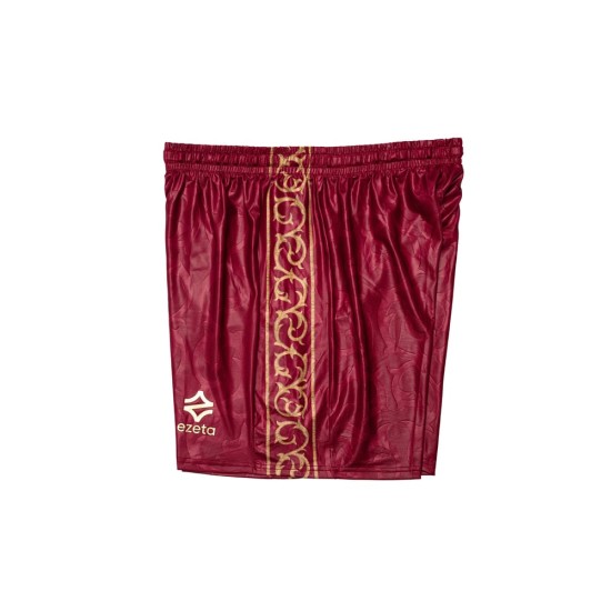 Donna Latina Calcio 2025/26 Pantaloncini Terza