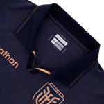 Maglia Ecuador Coppa del Mondo 2026 Away Manica Lunga Uomo Maglia Ecuador Coppa del Mondo 2026 Away Manica Lunga Uomo