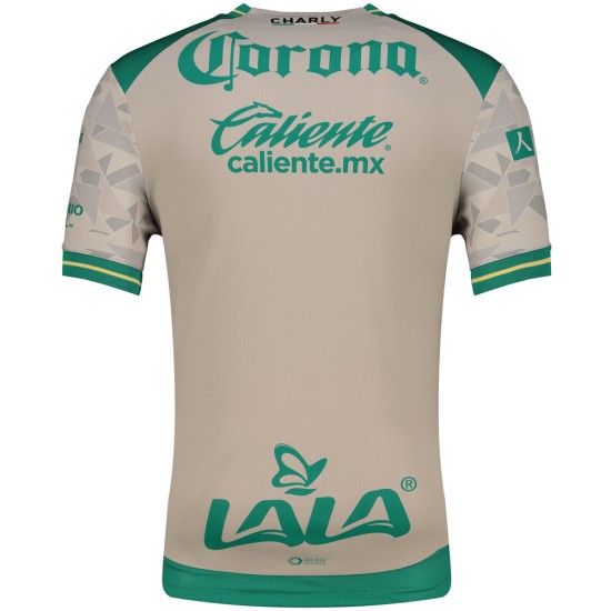 Maglia Uomo Santos Laguna 2025/26 Trasferta