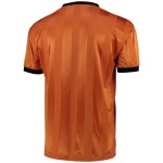 Maglia retrò Sherpa Van Trophy uomo Wolverhampton Wanderers 1988 Maglia retrò Sherpa Van Trophy uomo Wolverhampton Wanderers 1988