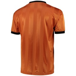 Maglia retrò Sherpa Van Trophy uomo Wolverhampton Wanderers 1988 Maglia retrò Sherpa Van Trophy uomo Wolverhampton Wanderers 1988