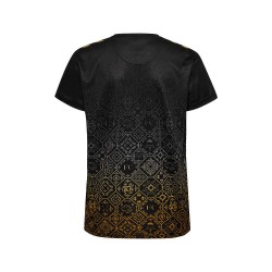 Maglia Uomo 1. FC Colonia 2025/26 Terza Riscaldamento