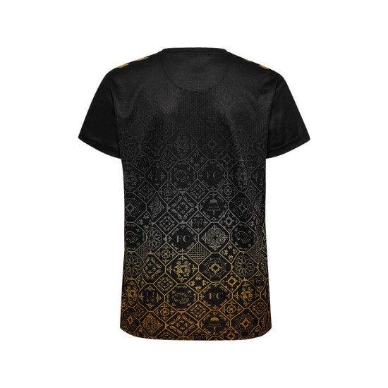 Maglia Donna 1. FC Colonia 2025/26 Terza Riscaldamento