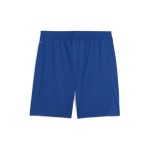 Bambino Parma Pantaloncini Trasferta 2025/26 - Blu Bambino Parma Pantaloncini Trasferta 2025/26 - Blu