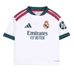 Kit Home Real Madrid 2026/27 Bambino Kit Home Real Madrid 2026/27 Bambino