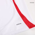 Maglia Casa Perù Copa America 2024