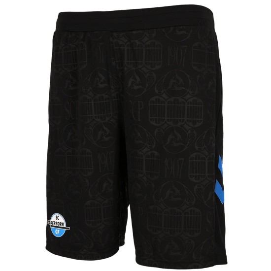 Pantaloncini Home Bambino SC Paderborn 07 2026/27 Pantaloncini Home Bambino SC Paderborn 07 2026/27