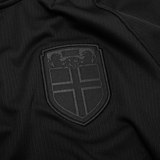 Maglia Norvegia Coppa del Mondo 2026 Away Uomo