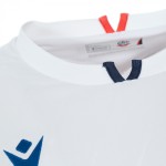 Maglia bambino Bolton Wanderers 2026/27 home manica lunga