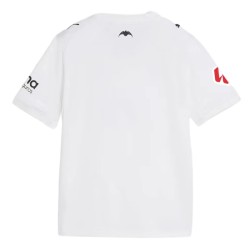 Kit bambino Valencia CF 2026/27 home Kit bambino Valencia CF 2026/27 home