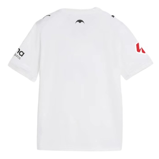 Kit bambino Valencia CF 2026/27 home Kit bambino Valencia CF 2026/27 home