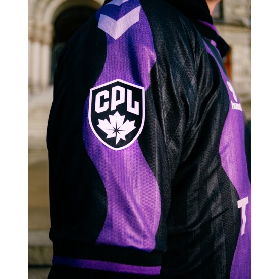 Maglia Home Uomo Pacific FC 2026