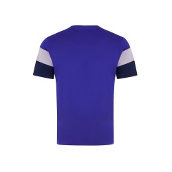 Uomo Maglia Pre-partita Terza AS Monaco 2025/26 - Blu