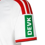 Maglia Home 1. FC Köln 2026/27 Bambino