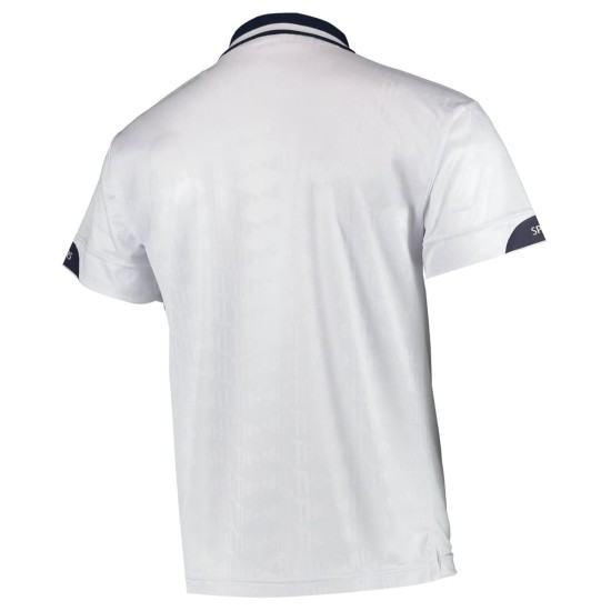 Maglia retrò finale FA Cup uomo Tottenham Hotspur 1991