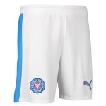 Pantaloncini away bambino Holstein Kiel 2025/26