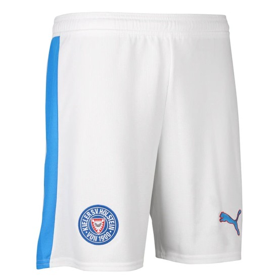 Pantaloncini away bambino Holstein Kiel 2025/26