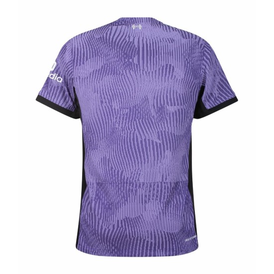 Maglia Terza Liverpool Uomo 2023/24 Maglia Terza Liverpool Uomo 2023/24