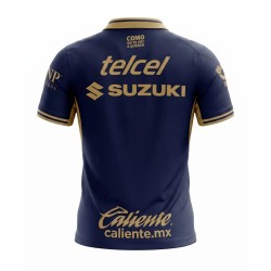 Maglia Home Tigres UANL 2026/27 Uomo