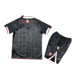 Terzo kit 2025/26 del West Bromwich Albion da bambino