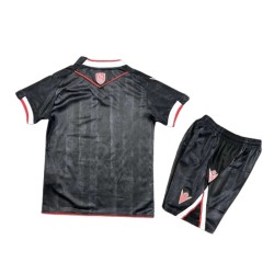 Terzo kit 2025/26 del West Bromwich Albion da bambino