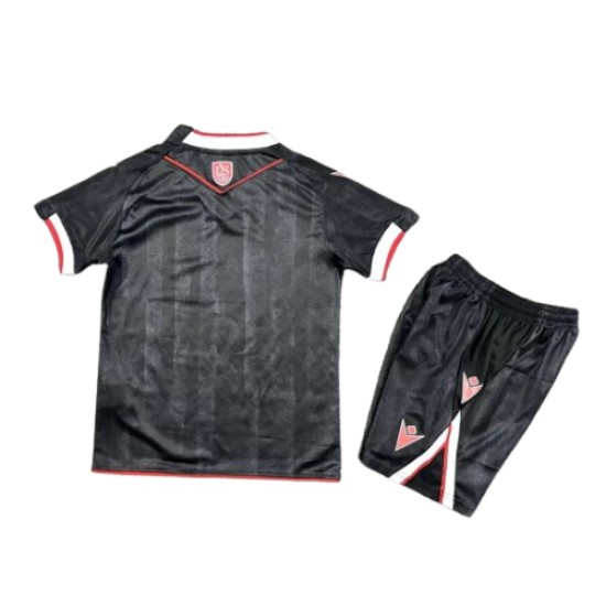 Terzo kit 2025/26 del West Bromwich Albion da bambino