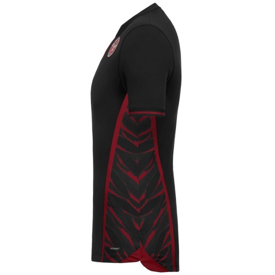Maglia Tunisia Coppa del Mondo 2026 Third Uomo Maglia Tunisia Coppa del Mondo 2026 Third Uomo