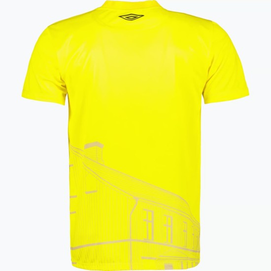 Maglia Pre-Match Terza Bambino IF Elfsborg 2024